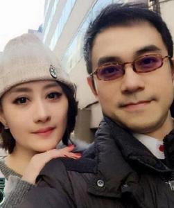 同樣是過億媳婦，陳德容生活和趙薇生活，網友：差距不是一般大！