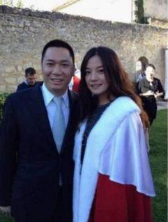 同樣是過億媳婦，陳德容生活和趙薇生活，網友：差距不是一般大！