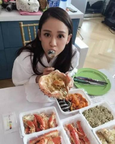陳喬恩拒絕和趙麗穎合作？原因夠我笑一年的！他倆湊一起節目組就害怕!