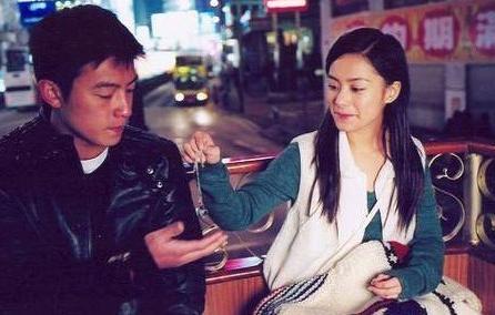 阿嬌一句話道出當年與陳冠希拍照的「真」相，網友聽完瞬間淚崩了！