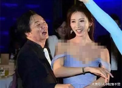 林志玲最不想看到的照片，粉絲不敢直視，網友：圖中有亮點！