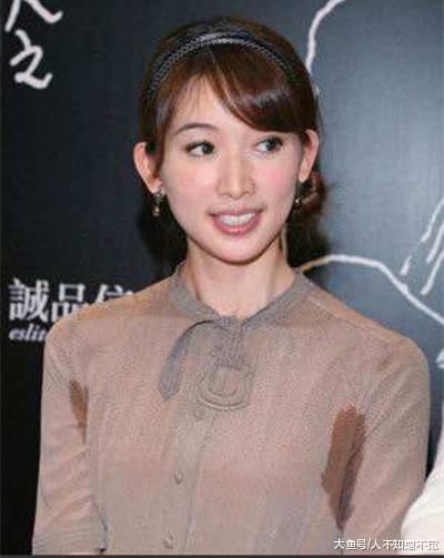 林志玲最不想看到的照片，粉絲不敢直視，網友：圖中有亮點！