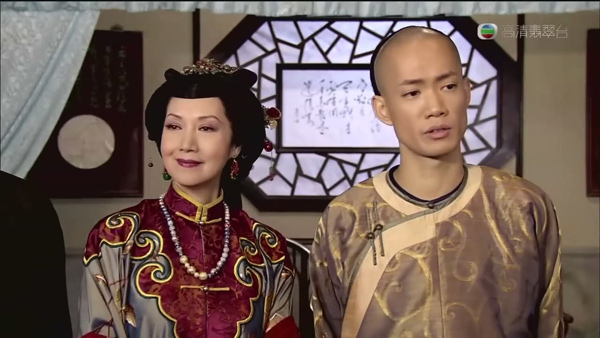 【真系估佢不到!!】原來《深宮計》里的章尚宮在現實生活背景那麼強大, 而且自己更是運動健將！好多重身份啊~