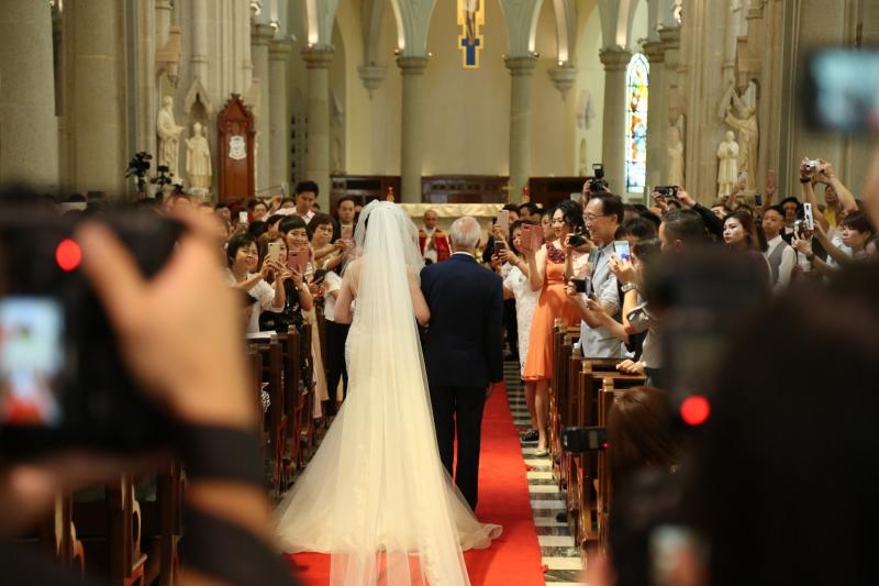 【多圖】好感動！！！陳榮峻勁Man愛的告白：我是你老公