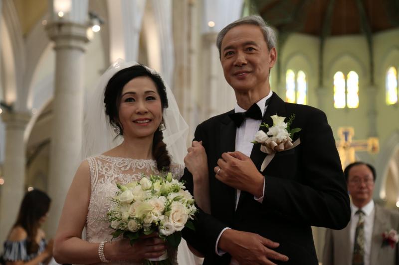 【多圖】好感動！！！陳榮峻勁Man愛的告白：我是你老公