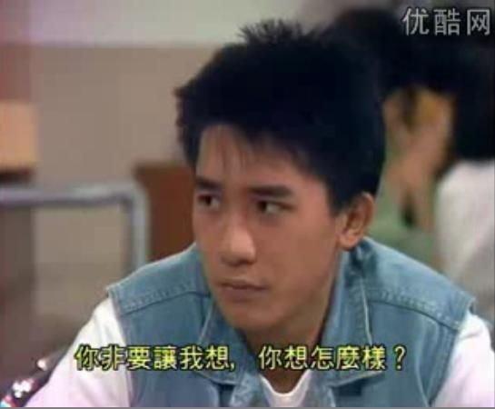 梁朝偉和周星馳對比，這差距真大！網友：原來他們在一起這麼歡樂~