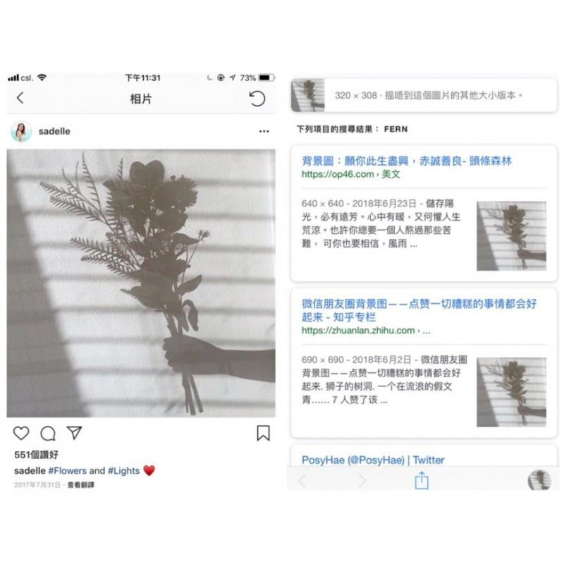 【照片全是在Google偷的！】方力申『緋聞女友』被爆偷圖扮富貴！被踢爆還理直氣壯！