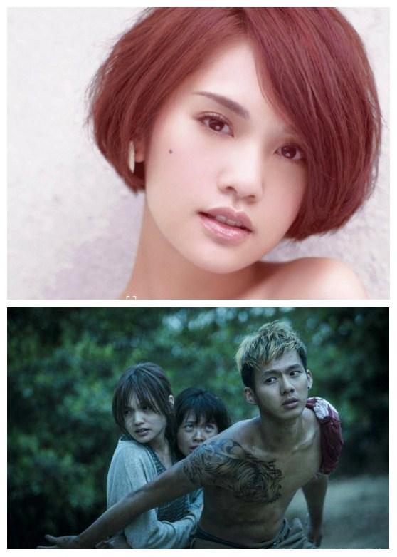 女明星被叫「阿姨」時的反應，趙麗穎可愛，劉亦菲應采兒三觀最正！ 
