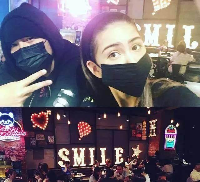 比整容更可怕的是瞳孔放大片！女星不戴放大片，反而更有氣質  