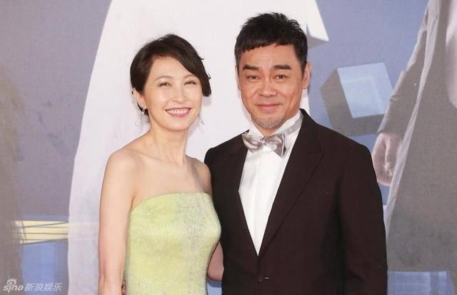 比周潤發還低調的影帝，結婚20年無緋聞，54歲沒有孩子，遺產全數捐出 