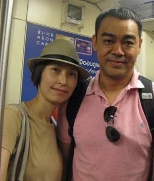 比周潤發還低調的影帝，結婚20年無緋聞，54歲沒有孩子，遺產全數捐出 