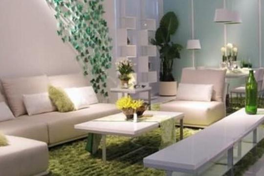 當紅女星豪宅大比拚！趙麗穎大氣、楊冪奢華大膽，「她」根本住在古堡 