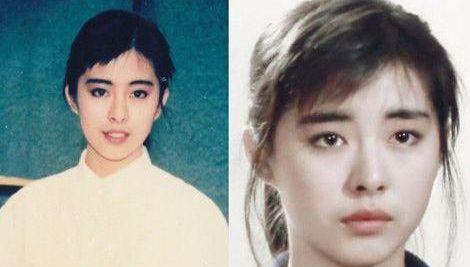 18歲的王祖賢、朱茵、趙雅芝，都不如「她」的18歲！ 
