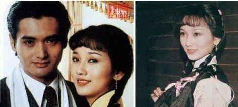 18歲的王祖賢、朱茵、趙雅芝，都不如「她」的18歲！ 