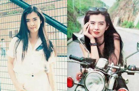 18歲的王祖賢、朱茵、趙雅芝，都不如「她」的18歲！ 