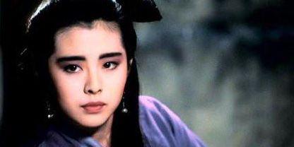 18歲的王祖賢、朱茵、趙雅芝，都不如「她」的18歲！ 
