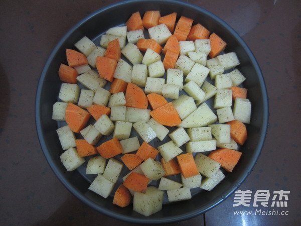 最好吃的馬鈴薯做法，你肯定一種也沒試過！多做點，不然一上桌就要被搶光光了！ 