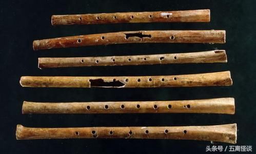河南發現9000年前遺址，一件文物改變世界歷史，專家：不容置疑！ 