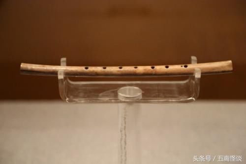 河南發現9000年前遺址，一件文物改變世界歷史，專家：不容置疑！ 