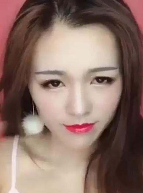 越漂亮的女人越會騙人？卸妝後才懂... 這個騙是「不一樣的境界」啊！ 