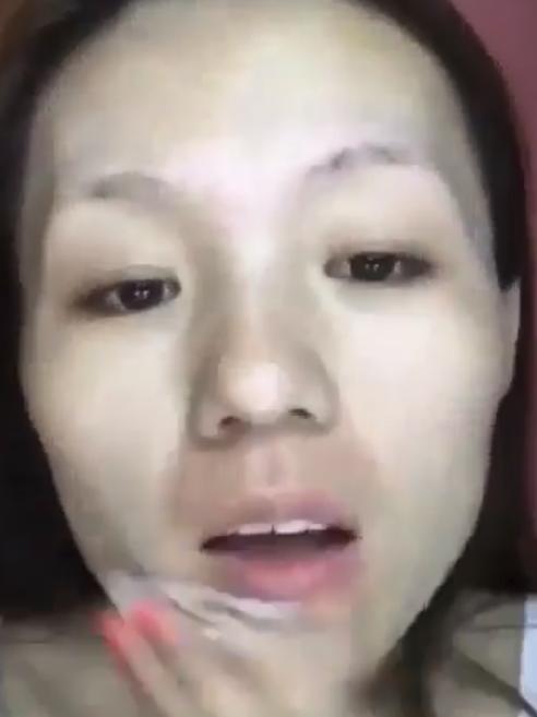 越漂亮的女人越會騙人？卸妝後才懂... 這個騙是「不一樣的境界」啊！ 