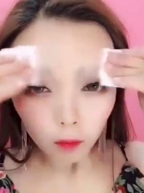 越漂亮的女人越會騙人？卸妝後才懂... 這個騙是「不一樣的境界」啊！ 