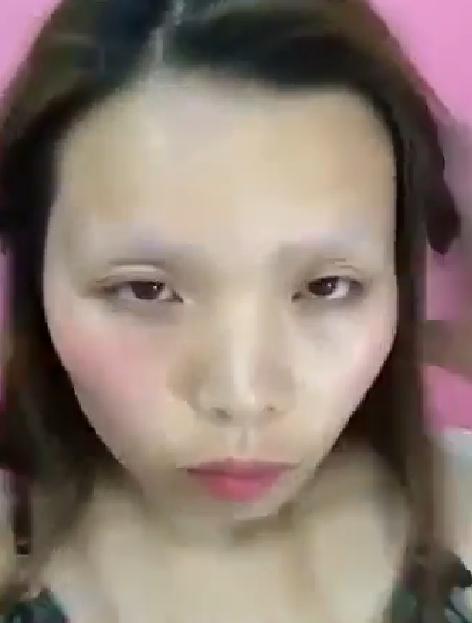 越漂亮的女人越會騙人？卸妝後才懂... 這個騙是「不一樣的境界」啊！ 