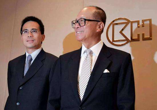 香港首富這名不是"流"的！李嘉誠7億神秘豪宅全面曝光！像堡壘一樣還有防彈功能！