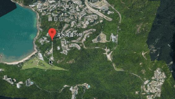 香港首富這名不是"流"的！李嘉誠7億神秘豪宅全面曝光！像堡壘一樣還有防彈功能！