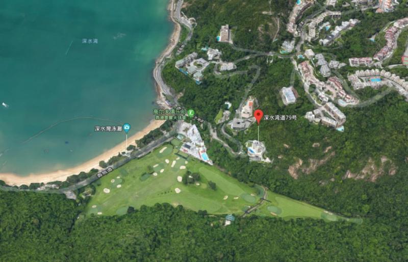 香港首富這名不是"流"的！李嘉誠7億神秘豪宅全面曝光！像堡壘一樣還有防彈功能！