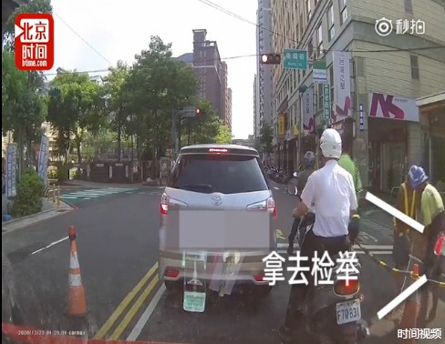 女友超神用饒舌「把回家唱成一首歌」　萌萌的喊「我男友闖黃燈唷～」網暴動：出唱片一定買 