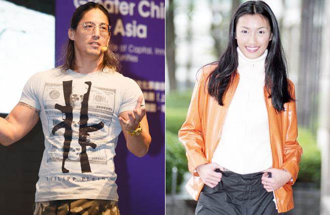 蔣友柏驚傳婚變已離婚！被狗仔偷拍與女助理曖昧幽會健身房！ 