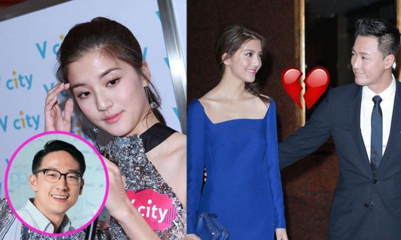 【果然是「富二代殺手」！】吳千語新男友是百億富三代？！比林峰年輕10歲、家產更雄厚！