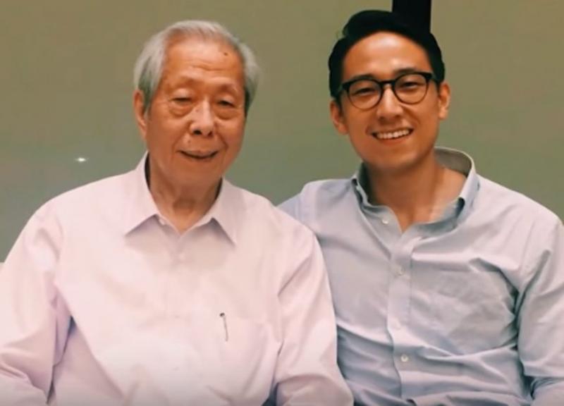 【果然是「富二代殺手」！】吳千語新男友是百億富三代？！比林峰年輕10歲、家產更雄厚！