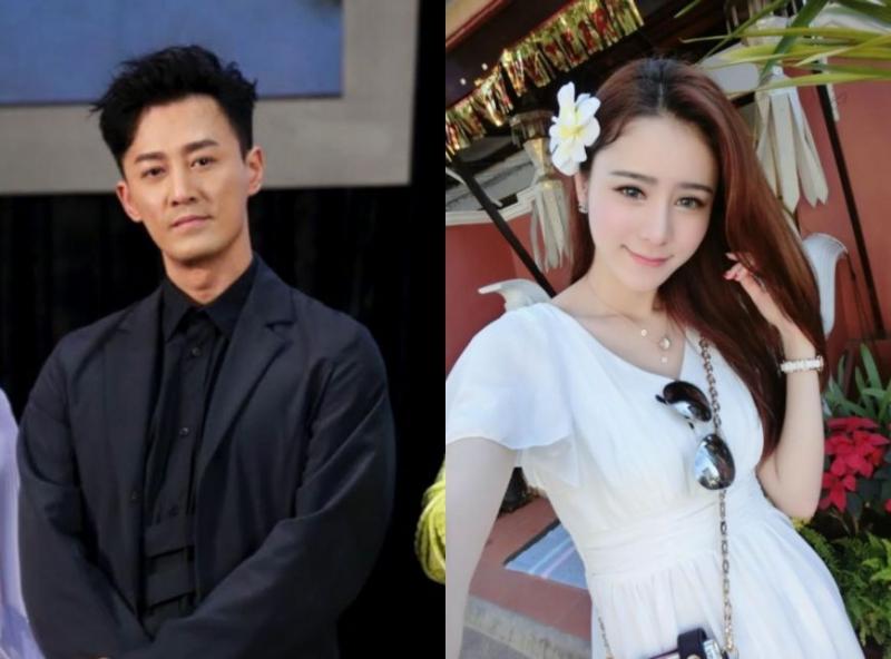 【約會再被抓包！】林莑新女友素顏像路人？！交往數月相處如老夫老妻！