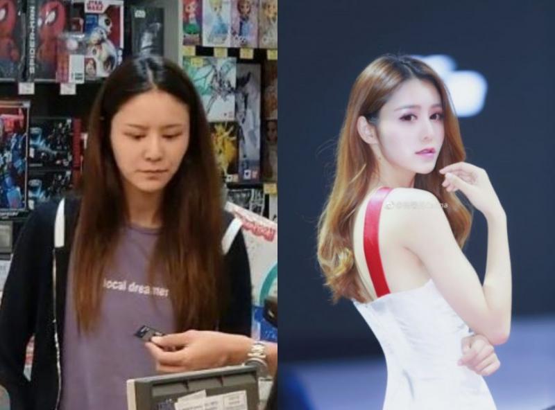 【約會再被抓包！】林莑新女友素顏像路人？！交往數月相處如老夫老妻！