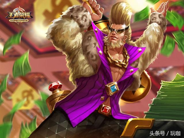 王者榮耀：坦克榮耀時代即將落幕！典韋只是開端！該來的總會來！