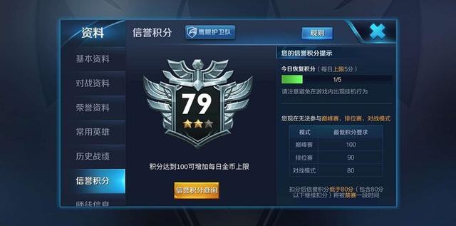 王者榮耀：最容易被封號的4個罵人詞語，你有沒有經歷過？