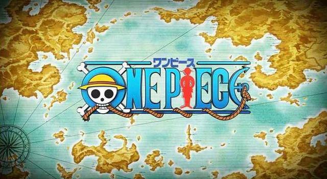 《海賊王》中羅傑的海賊王名不副實？偷渡得到稱號，大媽表示不屑