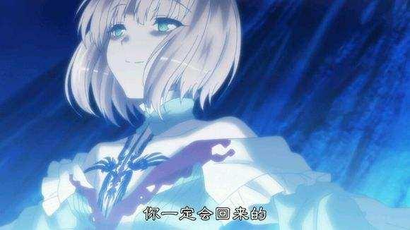 fate中最強的十大Master，咕噠子手撕冠位，人民教師吊打saber！