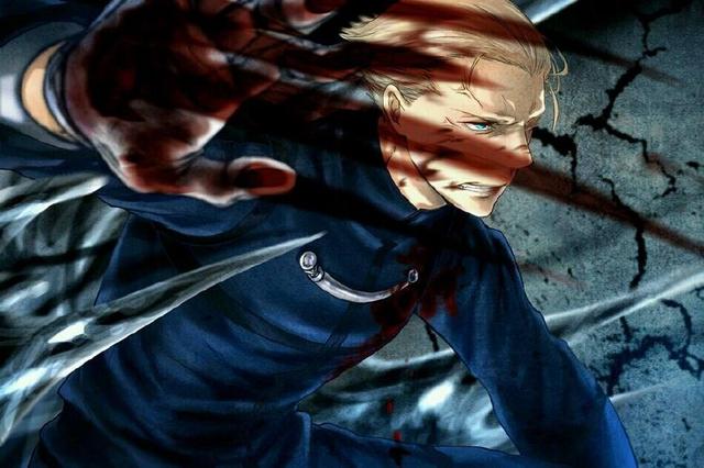 fate中最強的十大Master，咕噠子手撕冠位，人民教師吊打saber！