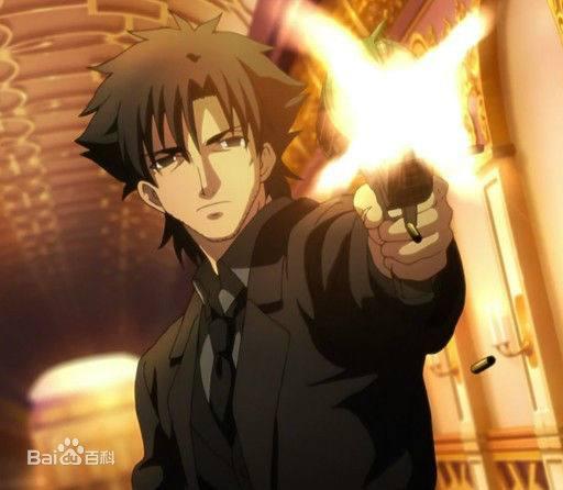 fate中最強的十大Master，咕噠子手撕冠位，人民教師吊打saber！
