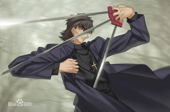 fate中最強的十大Master，咕噠子手撕冠位，人民教師吊打saber！