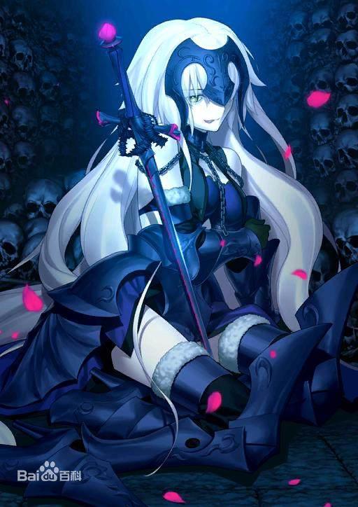 FATE：FATE系列只有七個職階？這幾個特殊職階你不知道罷了！