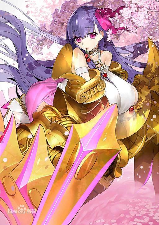 FATE：FATE系列只有七個職階？這幾個特殊職階你不知道罷了！