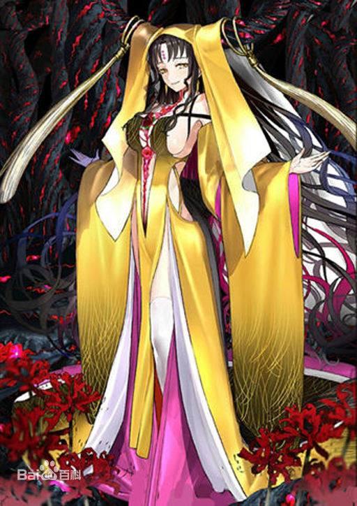 FATE：FATE系列只有七個職階？這幾個特殊職階你不知道罷了！