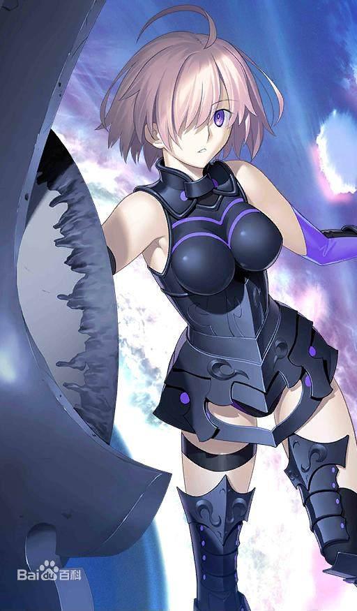 FATE：FATE系列只有七個職階？這幾個特殊職階你不知道罷了！