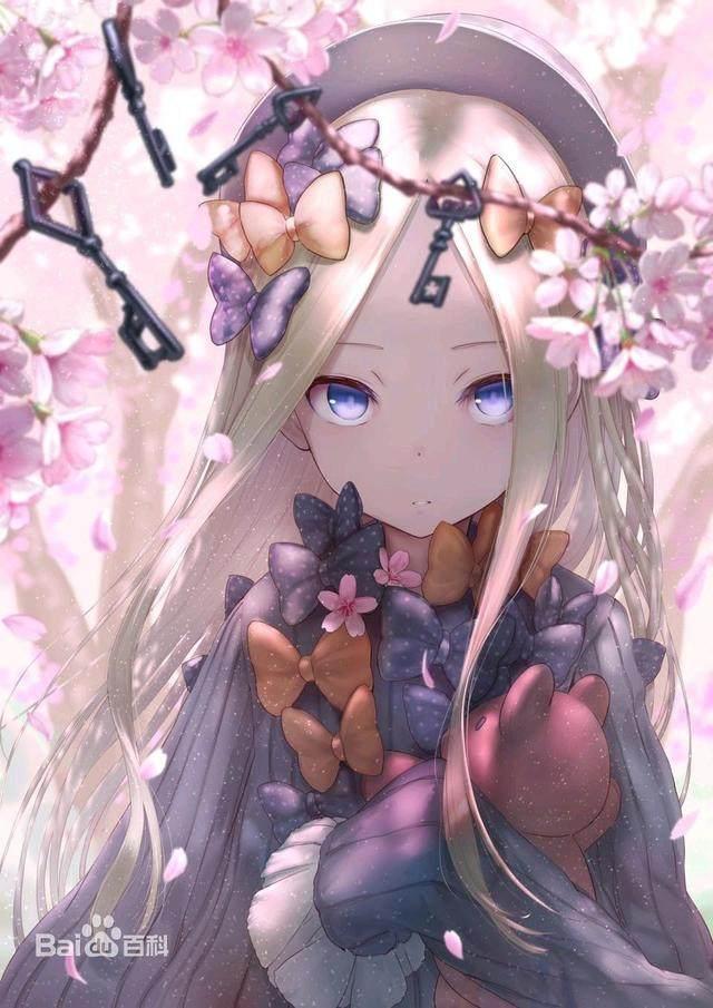 FATE：FATE系列只有七個職階？這幾個特殊職階你不知道罷了！