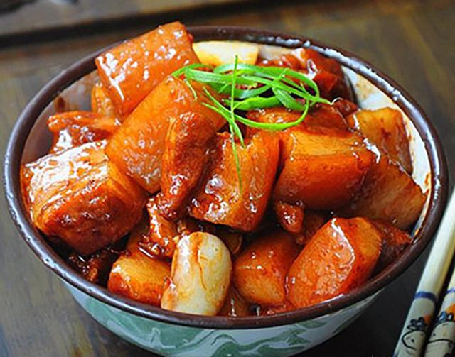 百吃不膩紅燒肉做法大全，10年老廚師教你怎麼做，收藏了慢慢學！