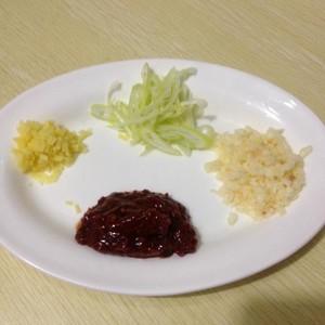 魚香肉絲做法簡單很，學會了不用去飯店吃了，配上米飯吃好極了